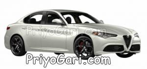 alfa romeo giulia ti awd 2018 price in bangladesh