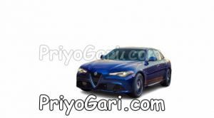 alfa romeo giulia ti lusso awd 2019 price in bangladesh
