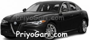alfa romeo giulia ti rwd 2020 price in bangladesh