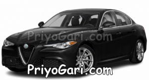 alfa romeo giulia awd 2020 price in bangladesh