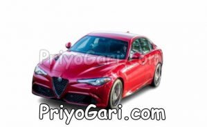alfa romeo giulia sport awd 2019 price in bangladesh