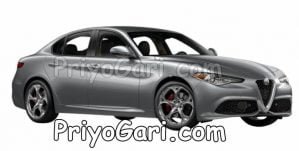alfa romeo giulia ti 2018 price in bangladesh