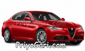 alfa romeo romeo giulia ti 2019 price in bangladesh