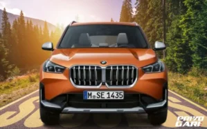 BMW X1 Price in Bangladesh