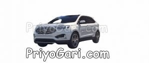 ford edge sel 2022 price in bangladesh