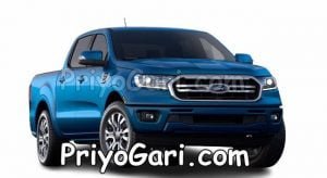 ford ranger xl 2021 price in bangladesh