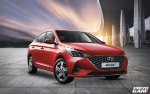 Hyundai Accent car Price In Bangladesh