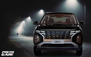 Hyundai Creta Price In Bangladesh