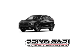 Mitsubishi Eclipse Cross Price In Bangladesh