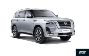 Nissan Patrol Price In Bangladesh