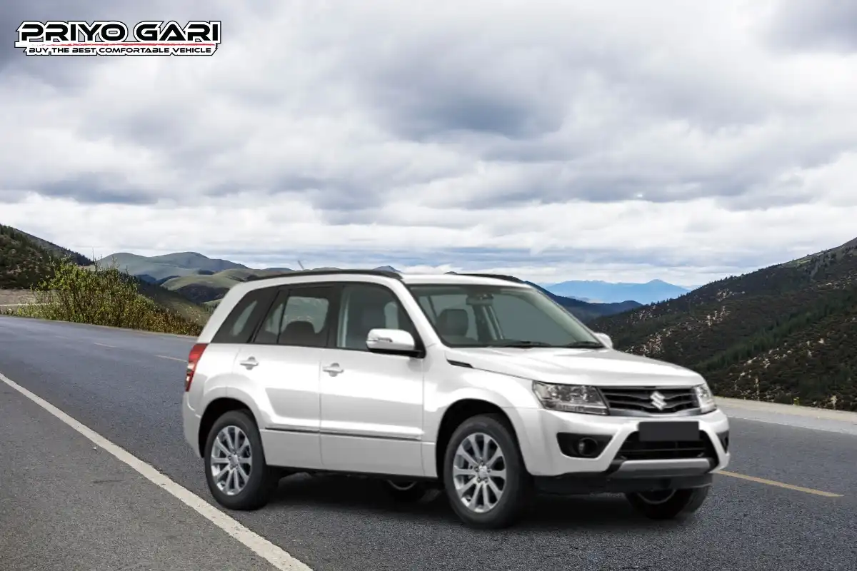 Suzuki-Grand-Vitara-Price-In-Bangladesh