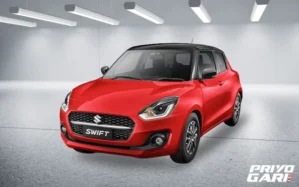 suzuki swift car price in bangladesh