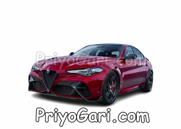 Alfa Romeo Giulia Gta 2021 Price In Bd: 2023 - [বিস্তারিত]