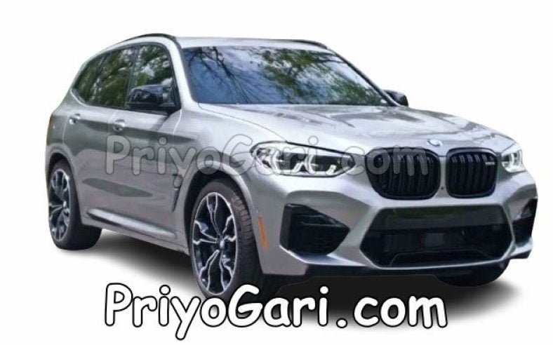 BMW X3 Price In Bangladesh: 2025 (সর্বশেষ দাম)