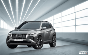 Tucson car Price In Bangladesh