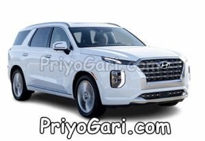 hyundai palisade price in bangladesh