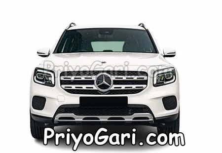 mercedes-benz glb 200 price in bangladesh