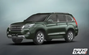 Haval H9 Luxury Price in Bangladesh