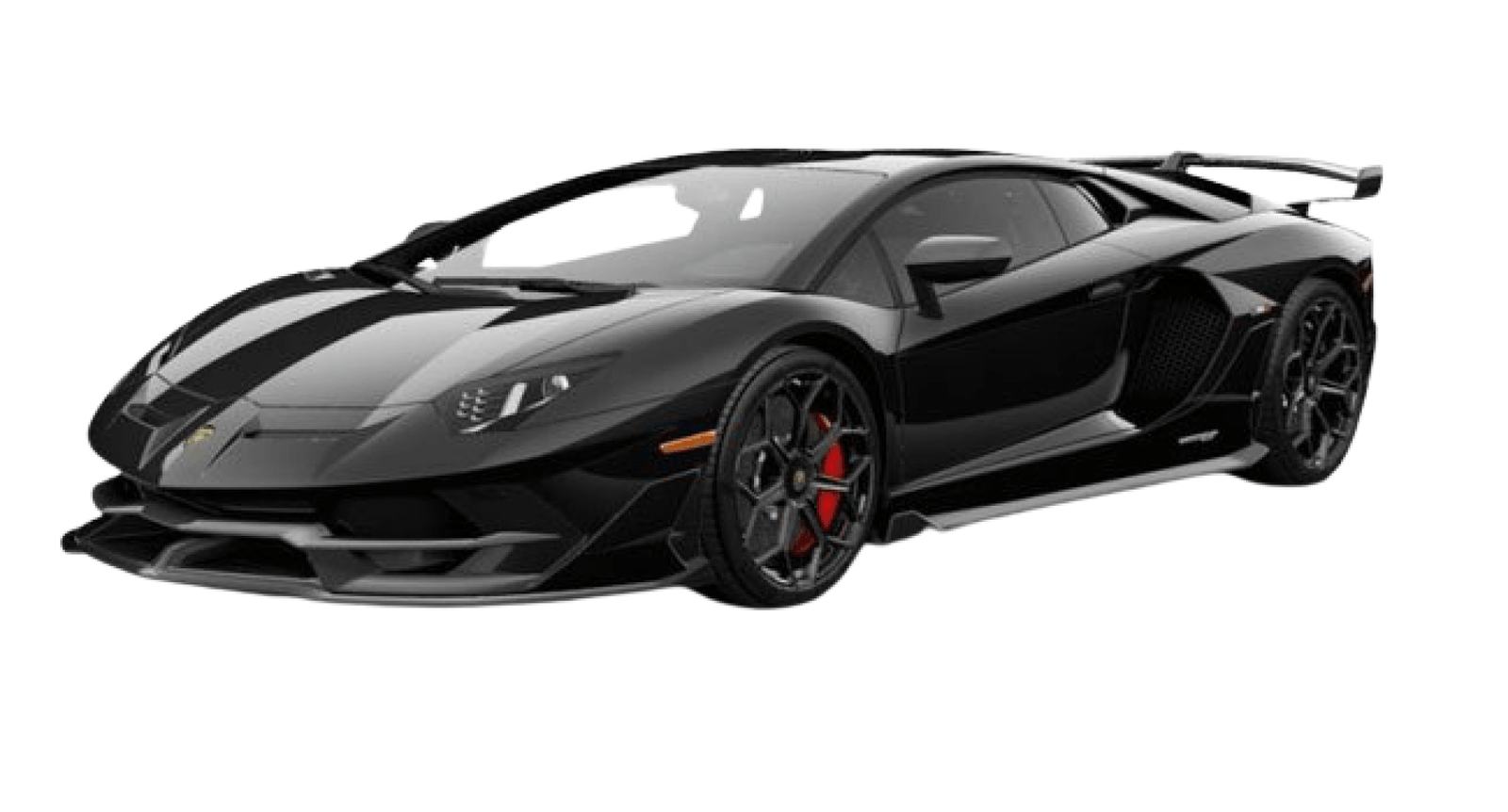 Aventador SVJ 2020 Price In Bangladesh 2024