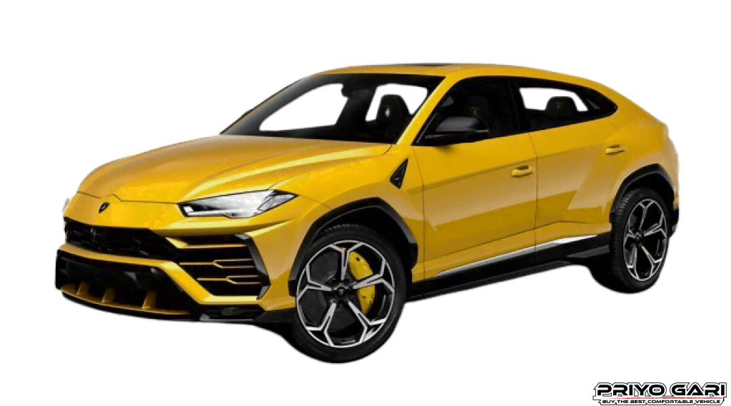Urus 2021 Price In Bangladesh 2024
