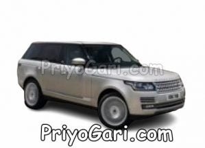 land rover range rover hse lr v8 5.0l price in bangladesh