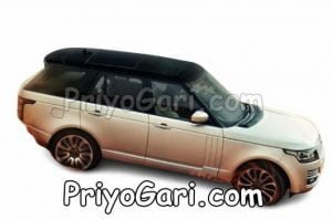 land rover range rover hse tdv6 3.0l price in bangladesh
