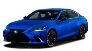 lexus es 250 f sport 2022 price in bangladesh