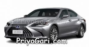 lexus es 300h 2022 price in bangladesh