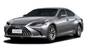 lexus es 300h f sport 2022 price in bangladesh
