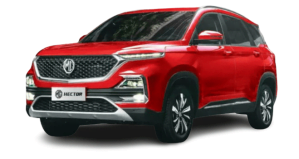 MG Hector Style Petrol 2019 Price in Bangladesh