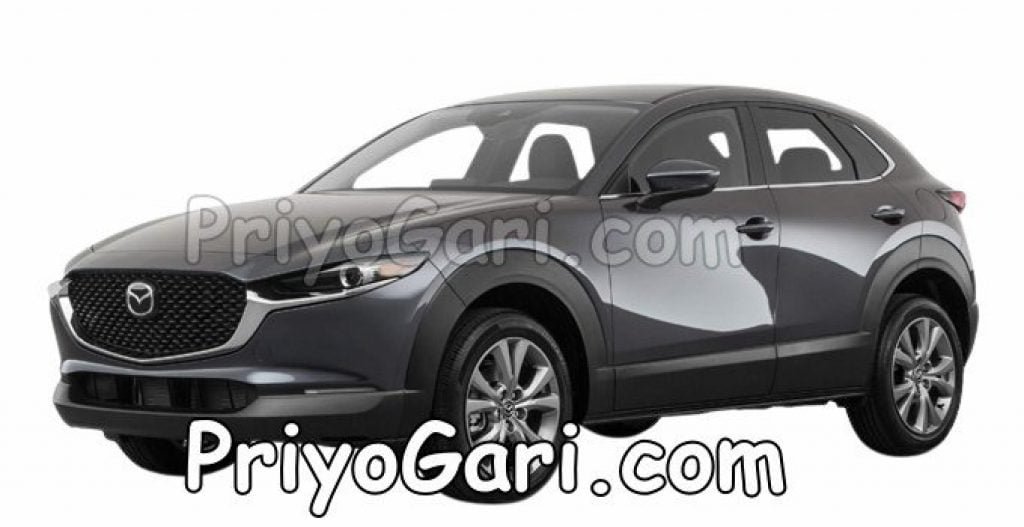 Mazda CX-5 Carbon Edition Price In Bangladesh: 2024 April (সর্বশেষ দাম)