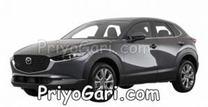 mazda cx-5 carbon edition 2021 price in bangladesh