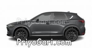 mazda cx-5 carbon edition turbo 2021 price in bangladesh