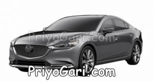 mazda 6 signature 2022 price in bangladesh