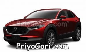 mazda cx-30 2022 price in bangladesh