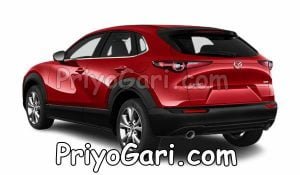 mazda cx-30 select 2022 price in bangladesh