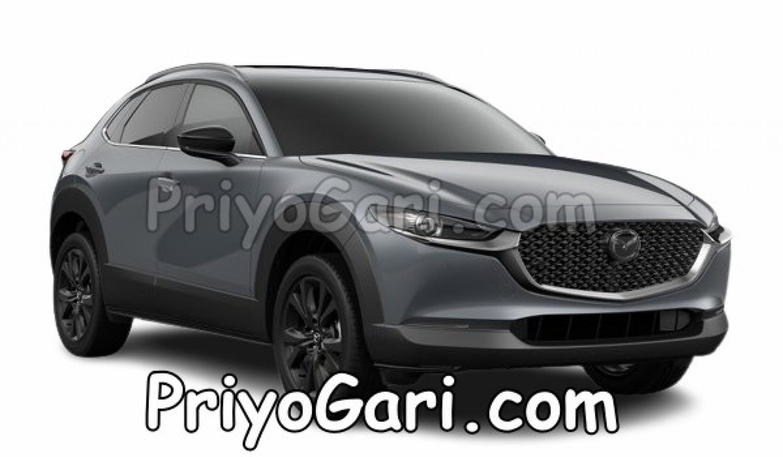 Mazda CX-30 Turbo 2021 Price In Bangladesh: 2024