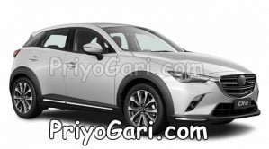 mazda cx-3 sport 2022 price in bangladesh