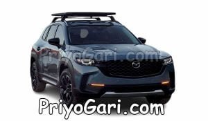 mazda cx-50 2022 price in bangladesh