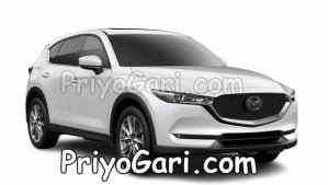 mazda cx-5 grand touring reserve 2021 price in bangladesh