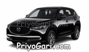 mazda cx-5 signature 2021 price in bangladesh