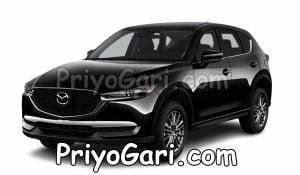 mazda cx-5 signature awd 2021 price in bangladesh