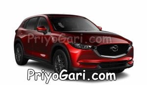 mazda cx-5 touring 2021 price in bangladesh