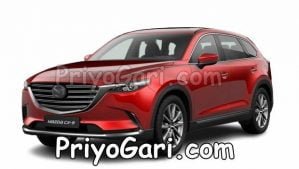 mazda cx-9 touring 2022 price in bangladesh