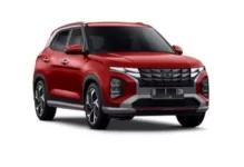 Fair Technology Has Reduced The Price Of The Locally-Made Hyundai Creta