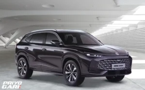 MG HS Plug-In Hybrid Price in Bangladesh