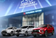 Mitsubishi Motors Is All Set To Open A Grand Showroom In Chattogram
