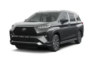 Toyota Veloz price in bangladesh