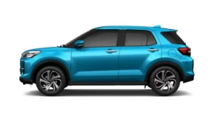 toyota raize price in bangladesh