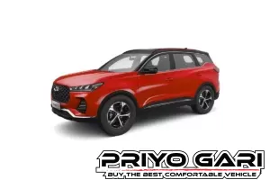 Chery Tiggo 7 Pro price in bangladesh